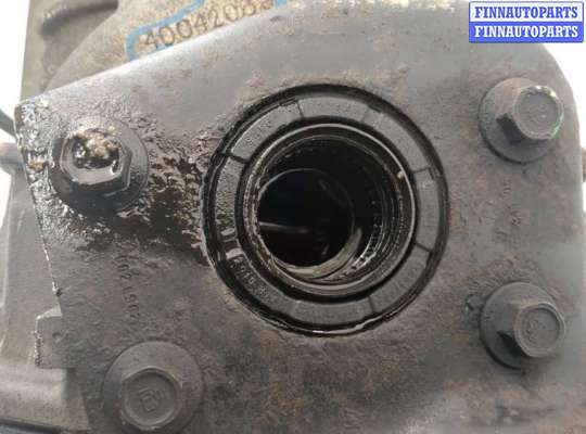 купить Кронштейн редуктора на Hummer H3