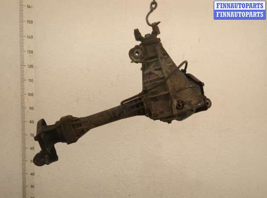 купить Кронштейн редуктора на Hummer H3