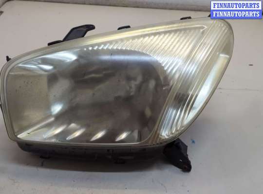 купить Фара (передняя) на Toyota RAV 4 2000-2005