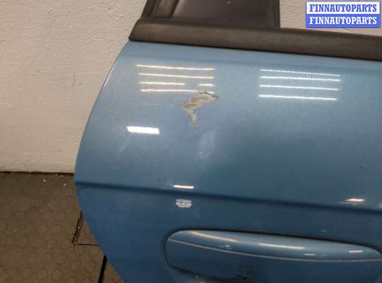 купить Дверная карта (Обшивка двери) на Audi A3 (8P) 2003-2013