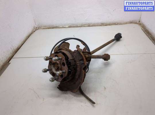 купить Полуось (приводной вал, шрус) на Honda Element 2002-2011