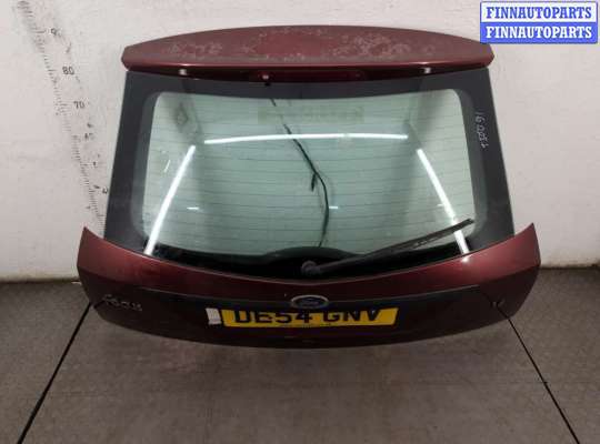 купить Подсветка номера на Ford Focus 1 1998-2004