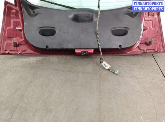 купить Подсветка номера на Ford Focus 1 1998-2004