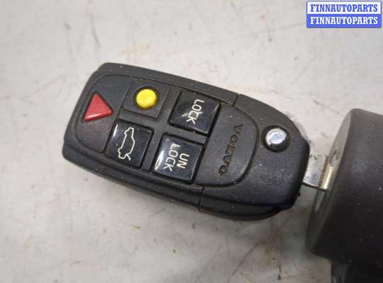 купить Замок зажигания на Volvo S60 2000-2009