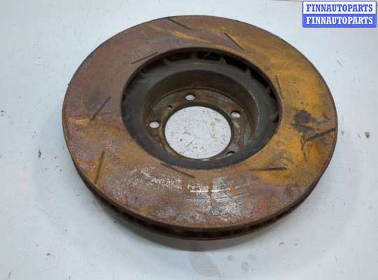 купить Диск тормозной на Porsche Panamera 2009-2016