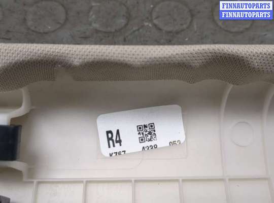 купить Обшивка стойки на Nissan Murano 2014-2022