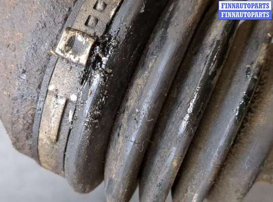 купить Полуось (приводной вал, шрус) на Skoda Rapid 2012-2020