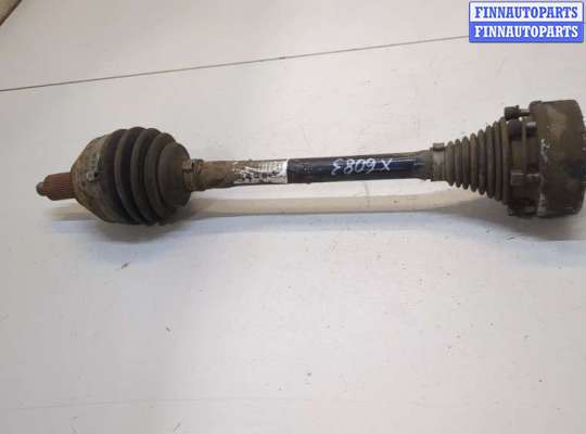 купить Полуось (приводной вал, шрус) на Skoda Rapid 2012-2020