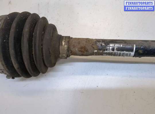 купить Полуось (приводной вал, шрус) на Skoda Rapid 2012-2020