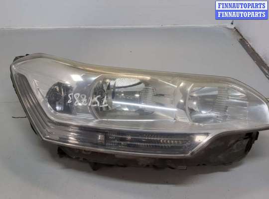 купить Фара (передняя) на Citroen C5 2008-2017