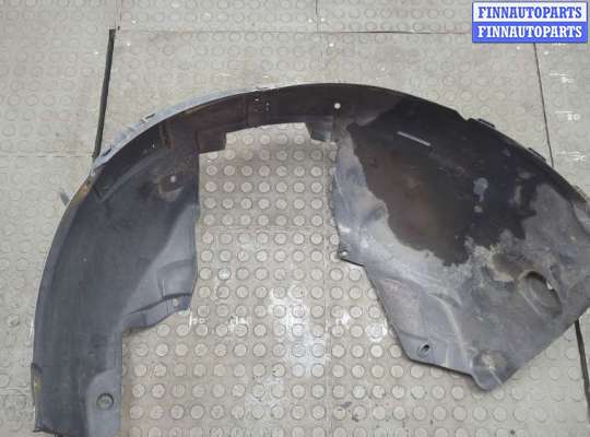 Защита арок (подкрылок) OP2283497 на Opel Astra H 2004-2010