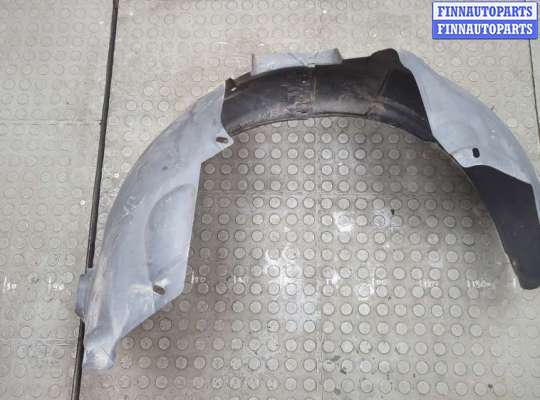 Локер на Opel Astra H / Classic