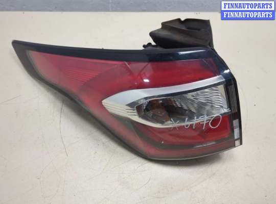 купить Фонарь (задний) на Ford Kuga 2016-2019