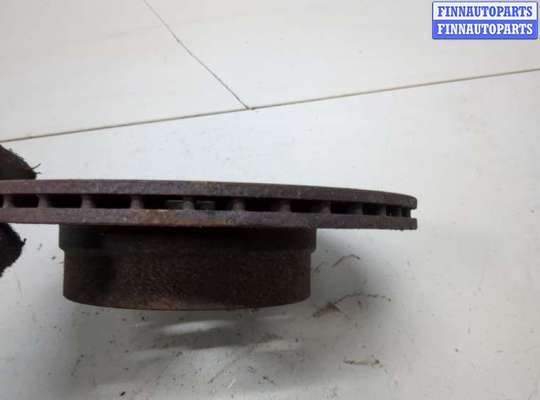 купить Диск тормозной на BMW 3 E90, E91, E92, E93 2005-2012