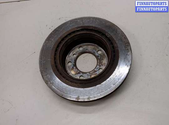 Купить Диск тормозной на BMW 3 E90, E91, E92, E93 2005-2012 Диск тормозной BM3656490 на BMW 3 E90, E91, E92, E93 2005-2012