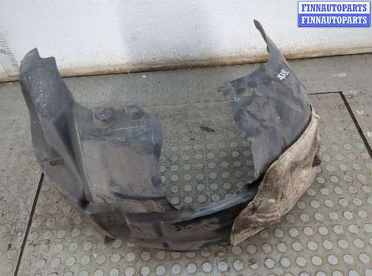 купить Защита арок (подкрылок) на Ford EcoSport 2012-2018