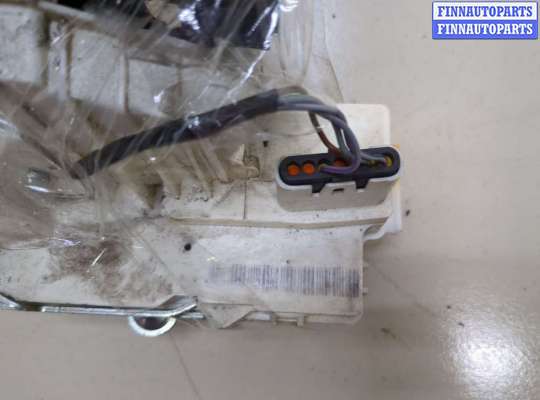 купить Замок двери на Mercedes B W245 2005-2012