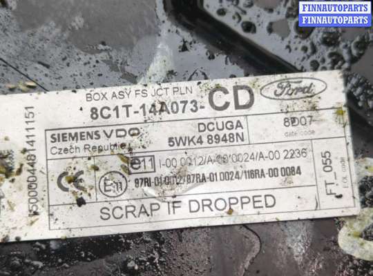 купить Блок комфорта на Ford Transit 2006-2014
