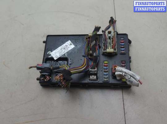 Блок комфорта FO2176791 на Ford Transit 2006-2014