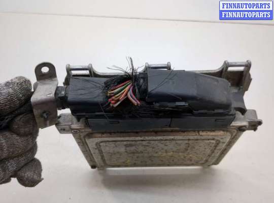 купить Блок управления двигателем на Mercedes B W245 2005-2011