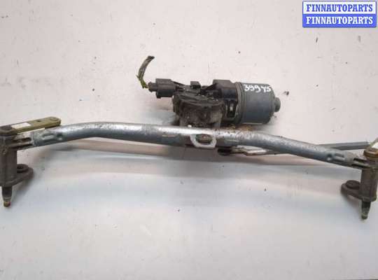 Механизм стеклоочистителя (трапеция дворников) AU1734538 на Audi A3 (8L) 1996-2003