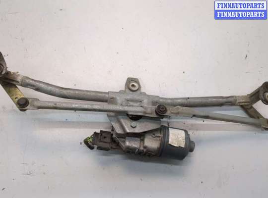 купить Механизм стеклоочистителя (трапеция дворников) на Audi A3 (8L) 1996-2003
