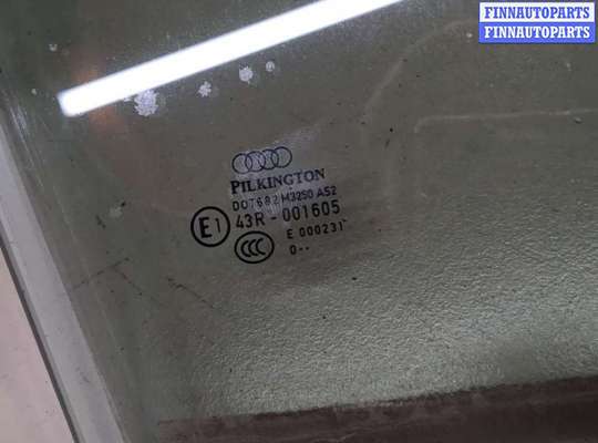 купить Стекло боковой двери на Audi Q7 2005-2015