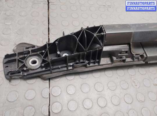 купить Рейлинг на крышу (одиночка) на Dacia Duster 2010-2017