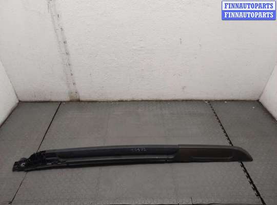 купить Рейлинг на крышу (одиночка) на Dacia Duster 2010-2017