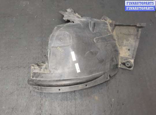 купить Защита арок (подкрылок) на BMW X5 E70 2006-2013