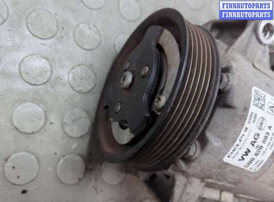 купить Компрессор кондиционера на Seat Leon 2 2005-2012