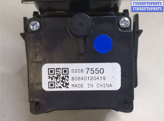 купить Переключатель дворников (стеклоочистителя) на Chevrolet Trax 2016-2022