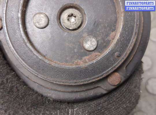 купить Компрессор кондиционера на Opel Meriva 2003-2010