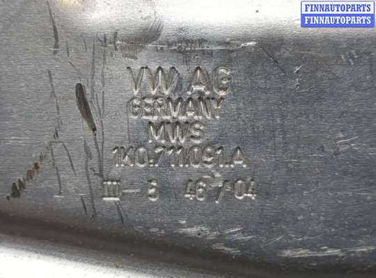 купить Кулиса КПП на Volkswagen Touran 2003-2006