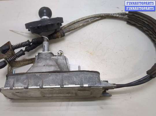 купить Кулиса КПП на Volkswagen Touran 2003-2006