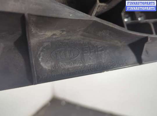 купить Рамка передняя (телевизор) на KIA Picanto 2004-2011