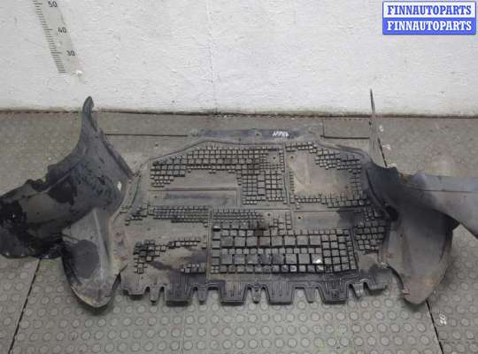 купить Защита арок (подкрылок) на Volkswagen Golf 6 2008-2012