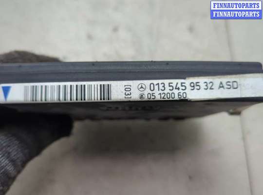 купить Блок управления АКПП / КПП на Mercedes S W140 1991-1999