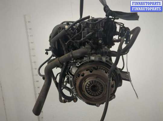 купить Двигатель (ДВС) на Ford Focus 2 2008-2011