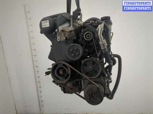 Двигатель (ДВС) FO2091590 на Ford Focus 2 2008-2011