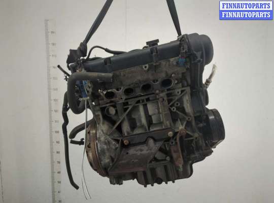 купить Двигатель (ДВС) на Ford Focus 2 2008-2011