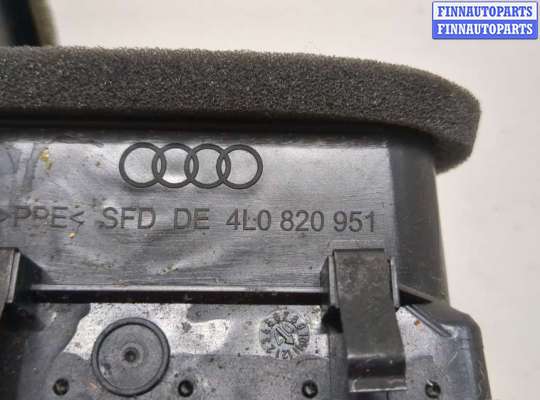 купить Дефлектор обдува салона на Audi Q7 2005-2015