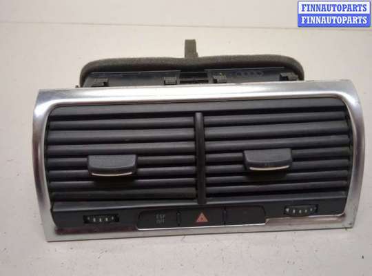 купить Дефлектор обдува салона на Audi Q7 2005-2015