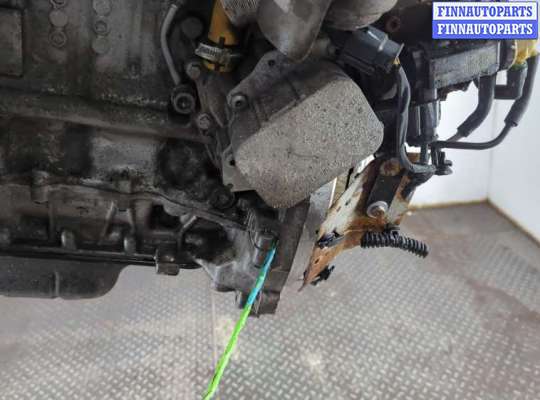 купить Форсунка топливная на Ford Focus 3 2014-2019