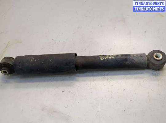 Амортизатор подвески FO1981216 на Ford Mondeo 3 2000-2007