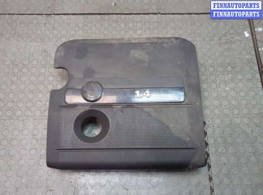 Корпус воздушного фильтра SK478670 на Skoda Fabia 1999-2007