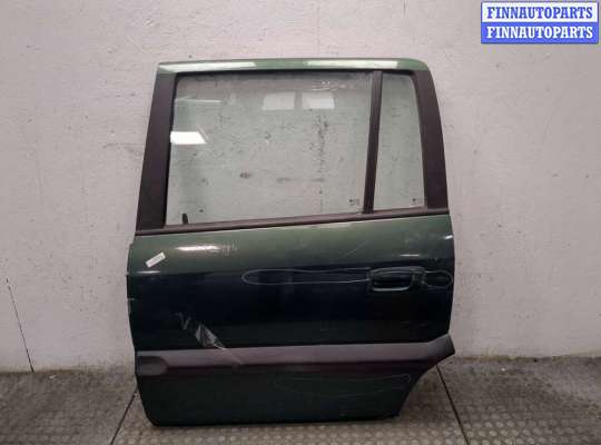 купить Замок двери на Opel Zafira A 1999-2005