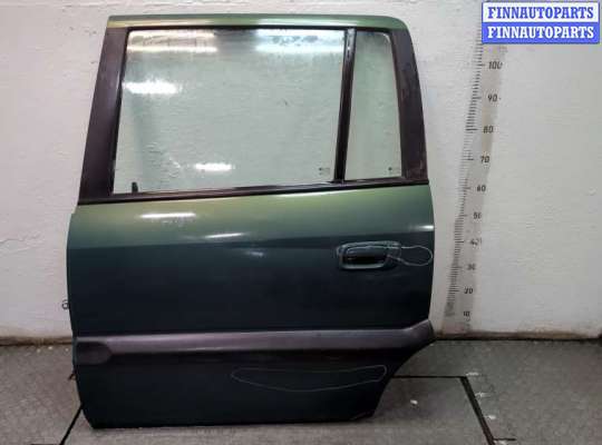 купить Замок двери на Opel Zafira A 1999-2005