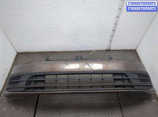 Бампер VG2759811 на Volkswagen Jetta 6 2010-2018