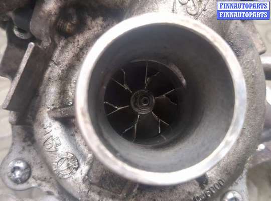 купить Турбина на Ford Focus 3 2011-2015